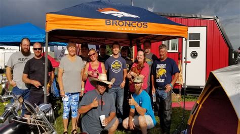 Rally Camping in Sturgis | Creekside Campground Sturgis, SD
