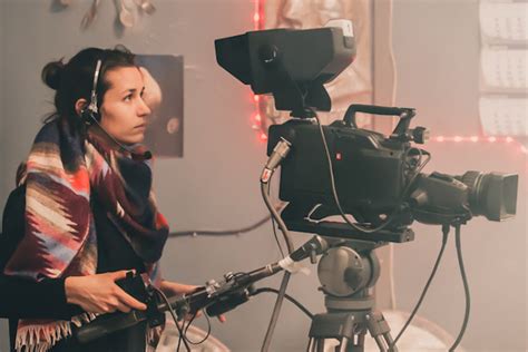 Especialista Em Regulação Da Atividade Cinematográfica E Audiovisual - Cinema e Audiovisual – curso, mercado de trabalho e salário