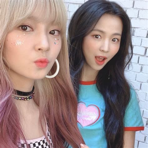 200701 - Maya's Instagram Update | kpopping