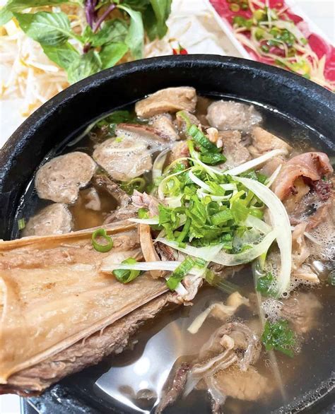 The 10 Best Pho Restaurants in Mississauga - Bite of TO