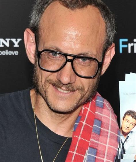 Terry Richardson - A Look At His Work