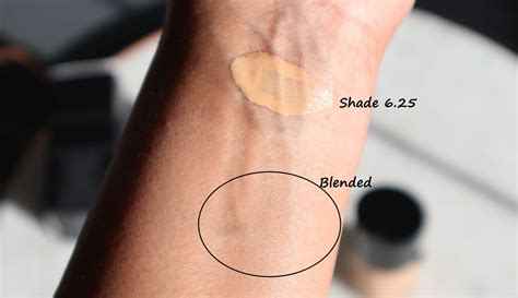 Giorgio Armani Luminous Silk Foundation Review - The Velvet Life
