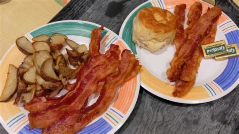 Picabu Dolphin Breakfast Review | Green Vacation Deals