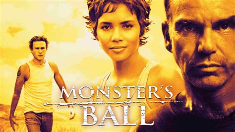 Monsters Ball Uncut Sex Scene