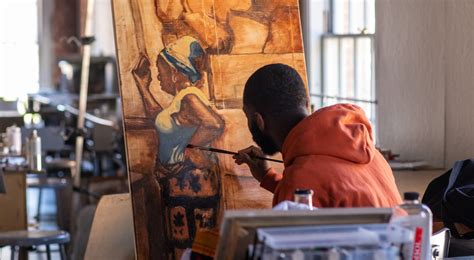 GRoW Annenberg | Rhode Island School of Design