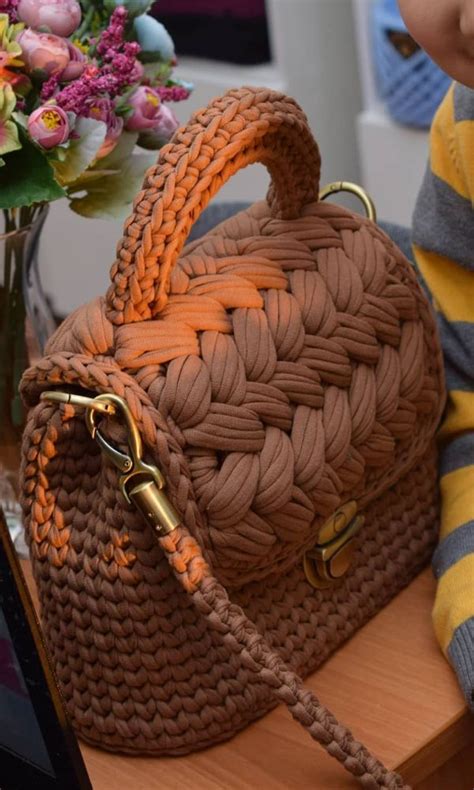 Pinterest Crochet Bag Patterns Free at Sandra Madrigal blog