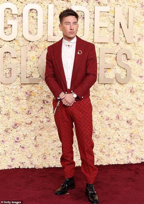 How Barry Keoghan has moved on with superstar singer Sabrina Carpenter ...