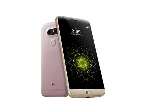 LG G5 - notebookcheck-ru.com Библиотека