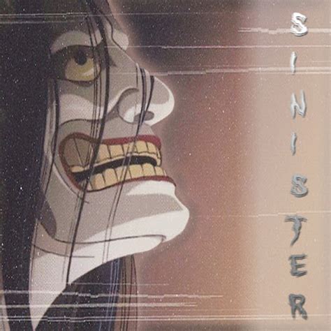 Sinister - YouTube Music