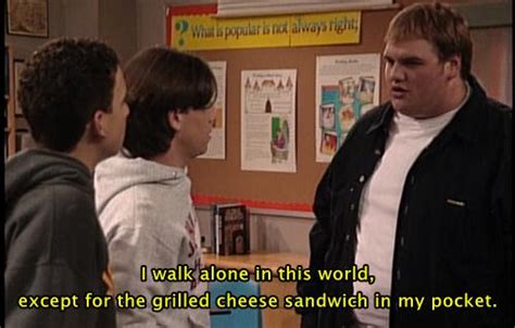 14 Signs Cheese Is Your One True Love