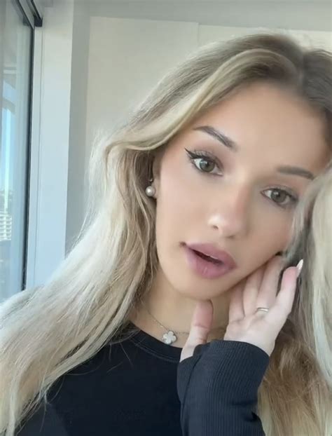 Breckie Hill: Who Is The TikTok Star?