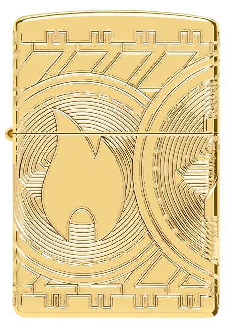Zippo Türkiye - Classic (Z-AE401405-29261)