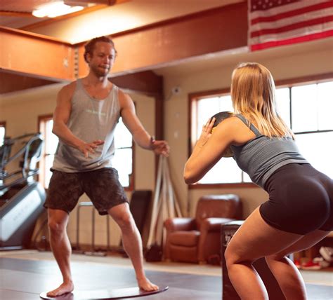 Gym Love Tahoe
