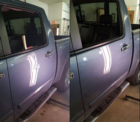 Dent Er Paintless Dent Repair Photo Gallery | Appleton, WI