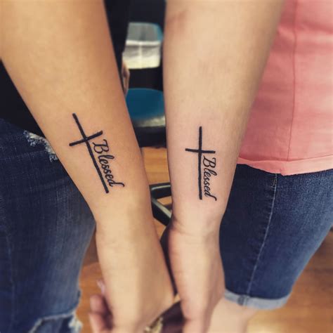 half sleeve scripture tattoos 2