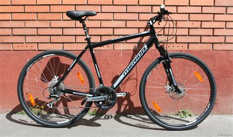 Merida Crossway 20-MD kerékpárteszt - Kerékpár magazin - Bikemag.hu ...