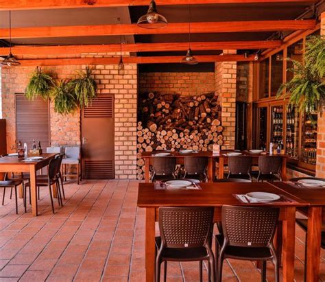 Parrilla Del Sur - Conheça Parrilla del Sur - Petrópolis, Porto Alegre - QuintoAndar