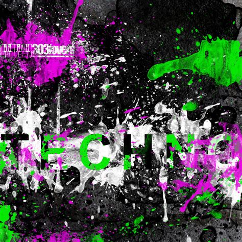 dj limitz lovers techno compilations