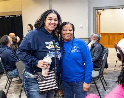Celebrating Success: A Recap of the Park DuValle Community Health