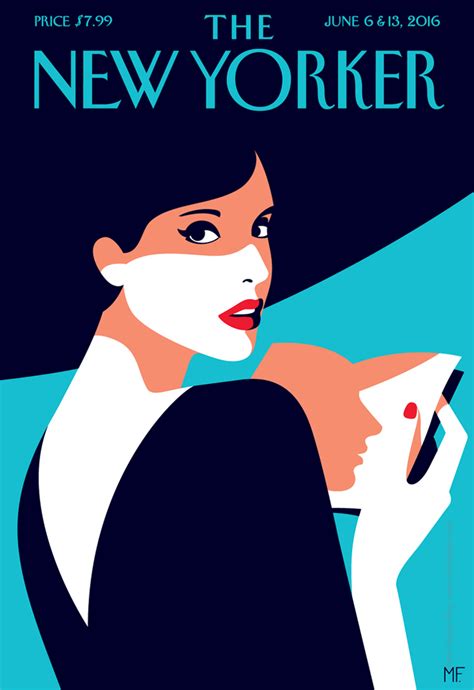 Цветовые манипуляции в работах Малики Фавр | The new yorker, Malika ...