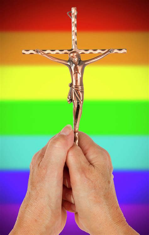 Pope Francis says homosexuality isn't a crime, still a sin