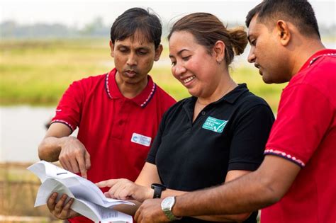 Aquaculture Stewardship Council (ASC) on LinkedIn: #aquaculture # ...
