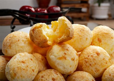 Como Fazer Pão De Queijo Congelado Na Airfryer - Como fazer pão de queijo congelado na airfryer? - Marmitex de Sucesso
