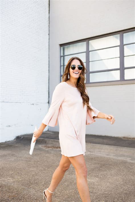 Blush Suede