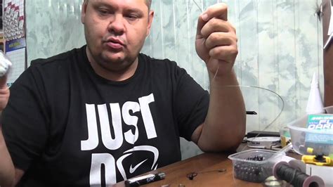 ОСНАСТКА НА САЗАНА Астрахань. - YouTube