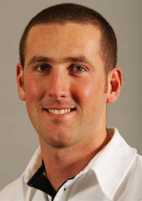 Portrait of Michael Gough | ESPNcricinfo.com