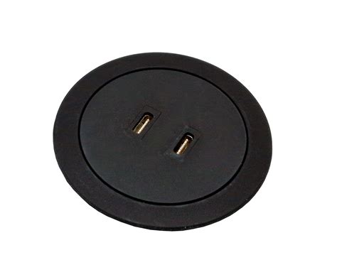pd micro dual type  usb charger data room direct