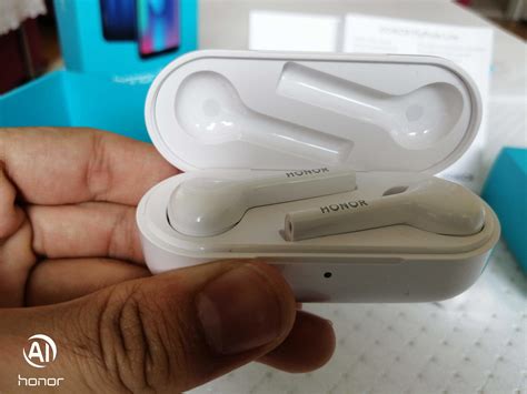 Беспроводные наушники Honor FlyPods Lite [обзор] - Mobcompany.info