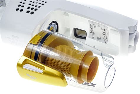 Обзор парового пылесоса Tefal Clean & Steam Multi VP8561