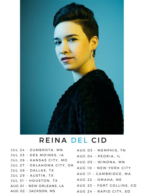 Elle Cordova - Fresh off a magical Europe tour, we’re...