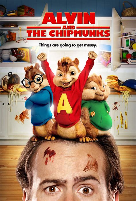 Discovering The Life And Legacy Of Alan Chipmunk