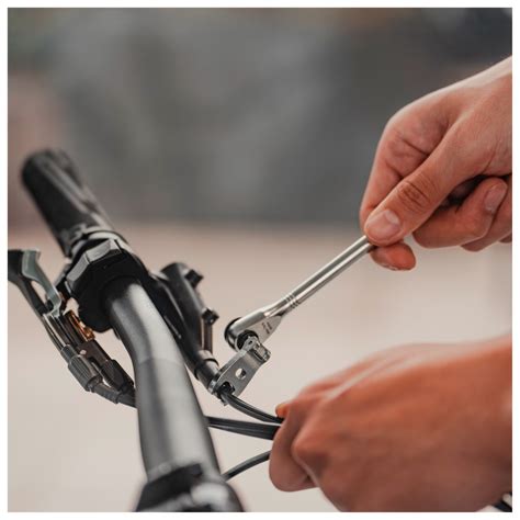 Topeak Torq Stick Pro Digital - Tool kit | Buy online | Bergfreunde.eu