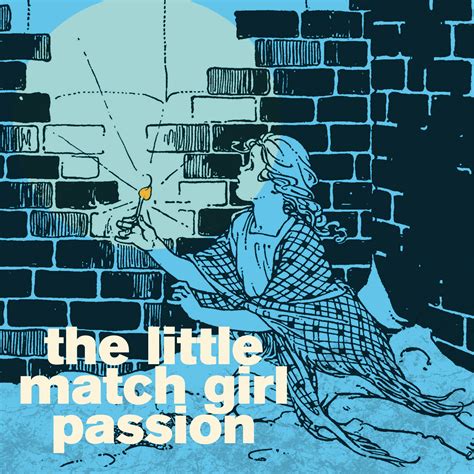 The Little Match Girl 11