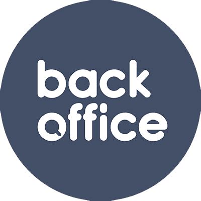 BackOffice for Estate Agents - BestAgent