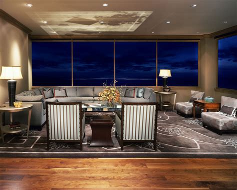 Cheesman Park Luxury Design Project In Denver, Colorado - KH Webb