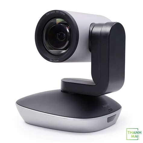 Webcam Logitech Group - Thanh Mai Store