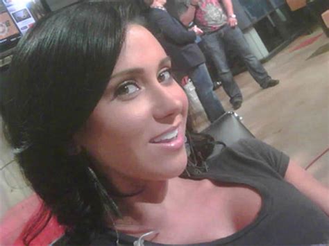 Jenn Sterger: Brett Favre Scandal