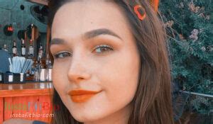Stefannichka - Bio, Age, Height, Wiki, ? | Models Biography
