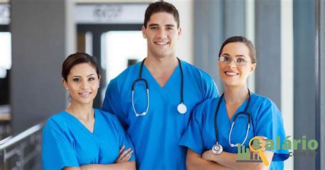 Diferenças entre Enfermeiro, Técnico e Auxiliar de Enfermagem