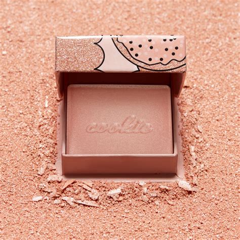 Cookie Powder Highlighter | Benefit Cosmetics
