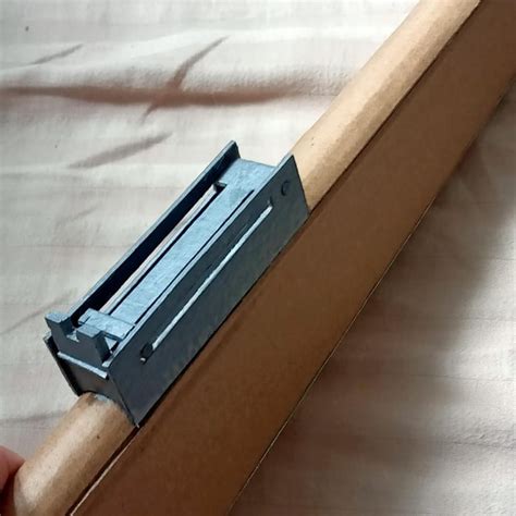 The New and improved version of the first rifle: the Gewehr m22 ...