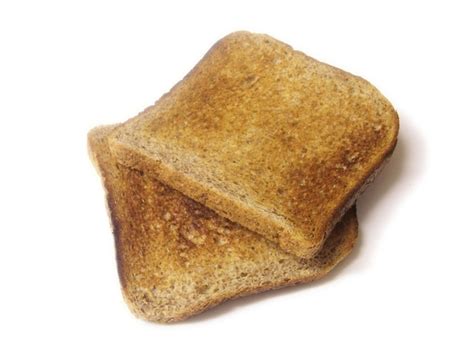 Tost - Smakuje czy truje?