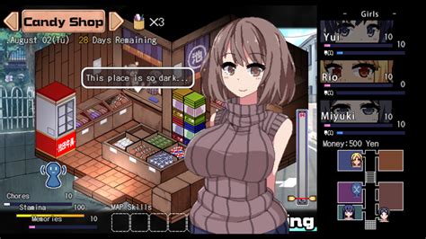 Summer Memories+ - Expansion DLC on Steam