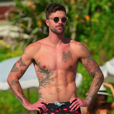 Kayla Cardona on Alex Hall's Friendship With Brittany Snow's Husband