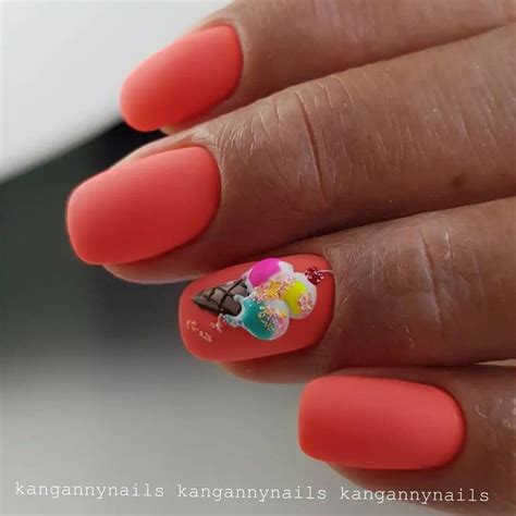 Pin von Людмила auf Нейл-арт