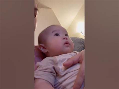 baby cooing youtube